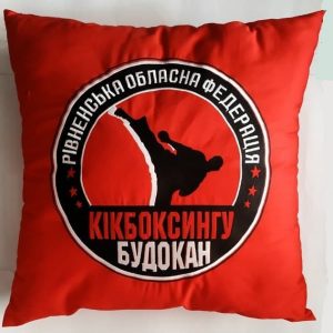 Подушка Будокан