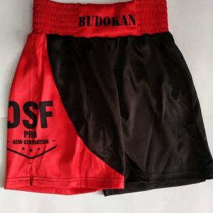 Шорти Будокан DSF