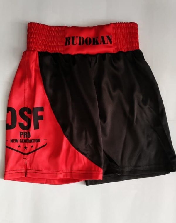 Шорти Будокан DSF