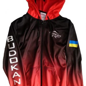 Спортивний костюм Будокан
